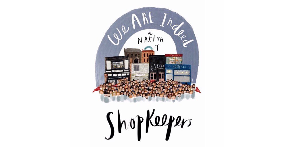 CoesStores's tweet image. It is more important that ever to continue to support small businesses where you can. As businesses start to reopen, we will all be rediscovering new ways of operating and we will need your help! 💪 #ShopLocal #shopkeeper #retailtherapy #shopsreopening #SupportSmallBusinesses