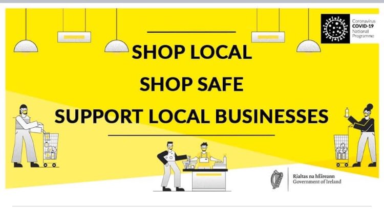 Small Business Advice Ireland tweet media