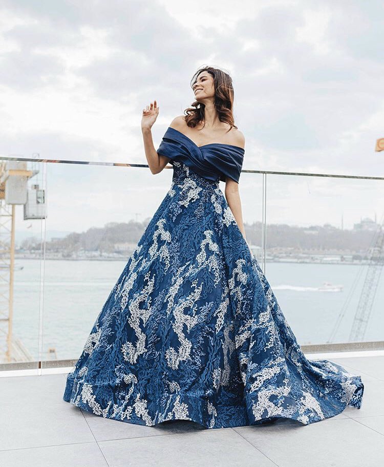 Mambo Couture (mambocouture) Twitter