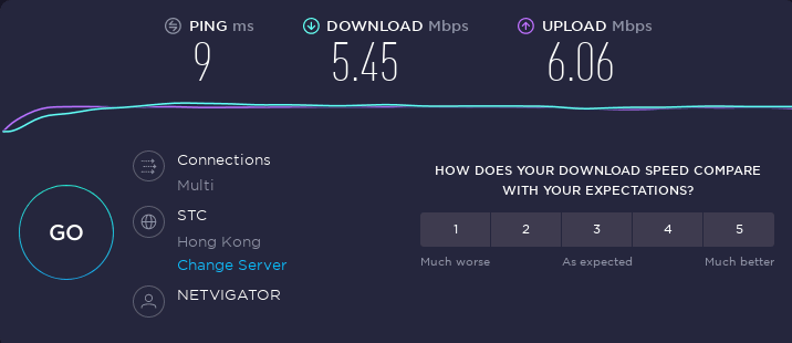 ryan_j23's tweet image. 勇んでスピードテスト挑むも、結果はOpenVPNの時と同等か、気持ち劣る感じ。もうちょっと出てもらわんと困るよな、ギガコネクションなんやから🙏 #OpenWRT #GLiNet #OpenConnect