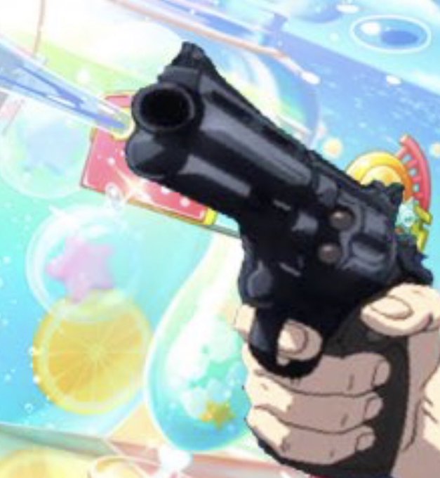 銃口のtwitterイラスト検索結果 古い順 銃口のtwitterイラスト検索結果 古い順