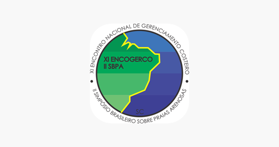 No XI encontro nacional de gerenciamento costeiro &amp; II simpósio brasileiro sobre praias arenosas, apresentamos o resumo intitulado “Uma Ferramenta para Análise e Mapeamento de Regiões Costeiras Utilizando a Plataforma Google Earth Engine”.

Resumo: praiaegestao.com.br/theme/images/A…