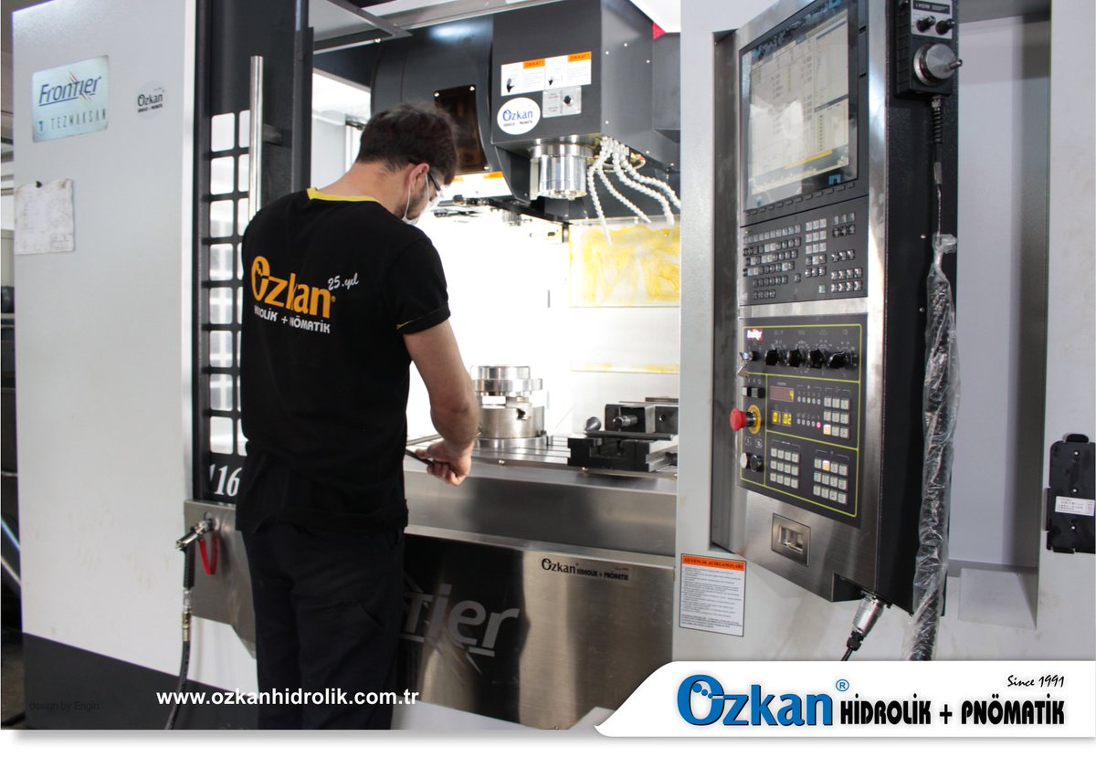 1991'den beri sektördeki en yeni teknolojileri ve üretim tekniklerini kullanarak,en iyisini üretiyoruz.

Daha fazlası için web sitemizi ziyaret ediniz.
ozkanhidrolik.com.tr 

#ozkanhidrolikofficial
 #hidrolikhortum #teflonhortum #çeliktellihortumlar #spiralkorumalıhortumlar