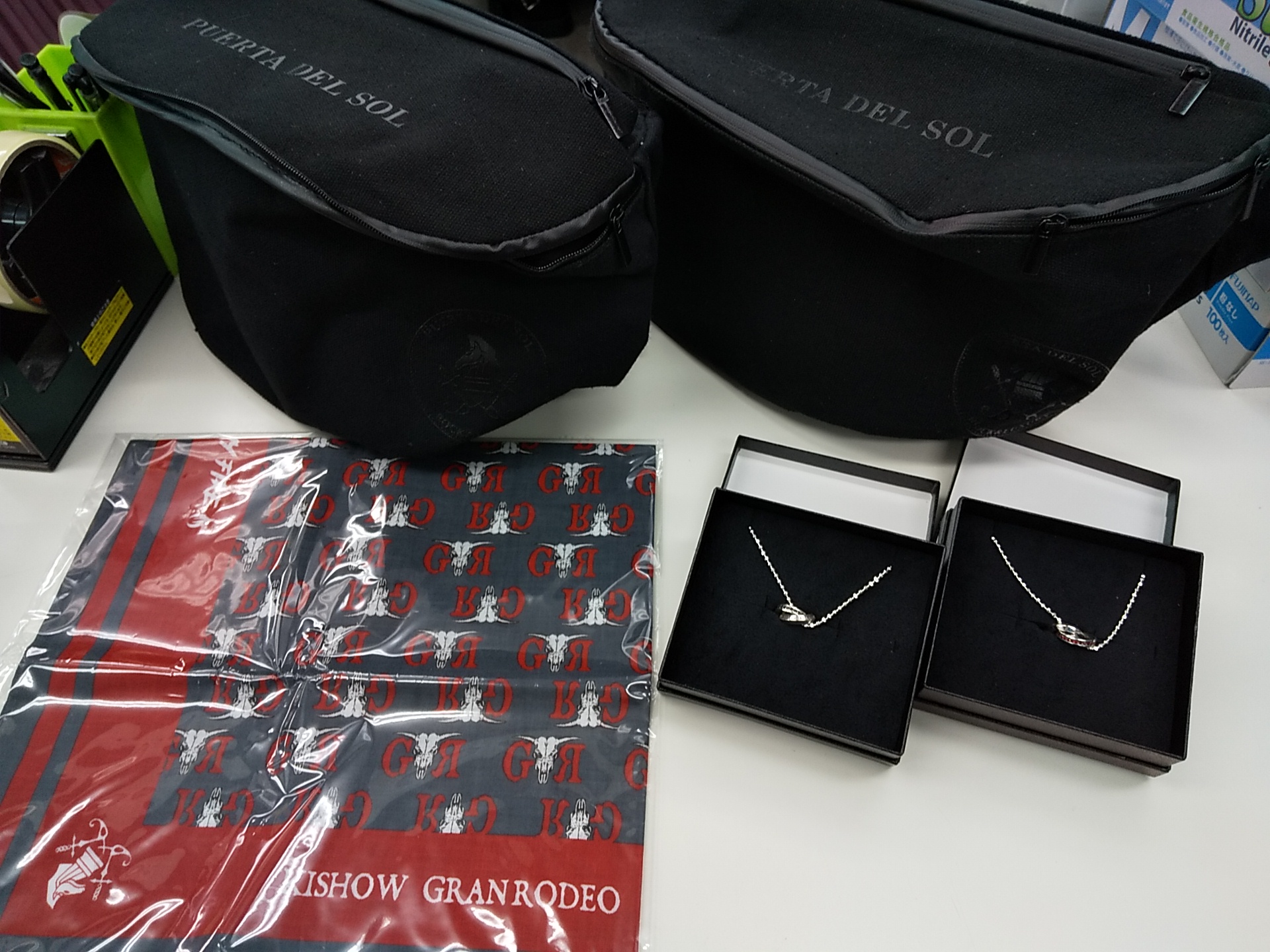 PUERTA DEL SOL BODY BAG BOOK (ブランドブック) |本 | 通販