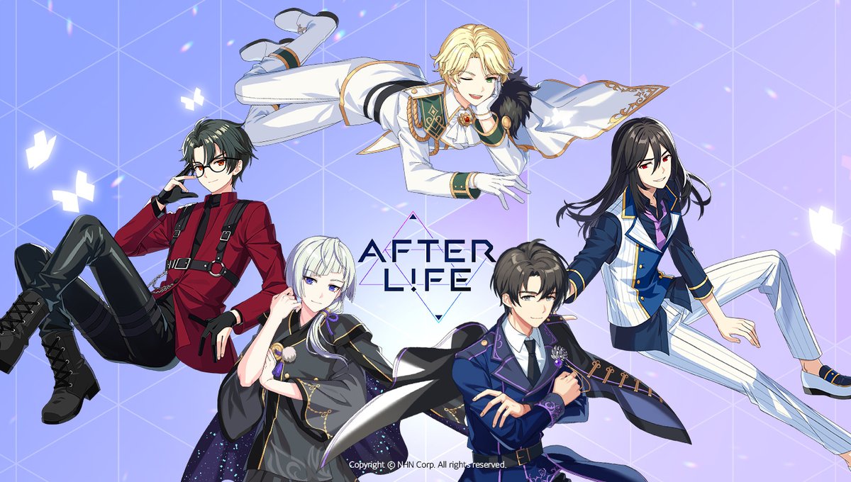 Hi! I got a question about Korean voice actors from a global user.I was really happy to have someone interested in Korean voice actors.So I am going to explain about the Kor. VA of AFTERL!FE.*Please don't take this thread seriously because it's my personal opinion 
