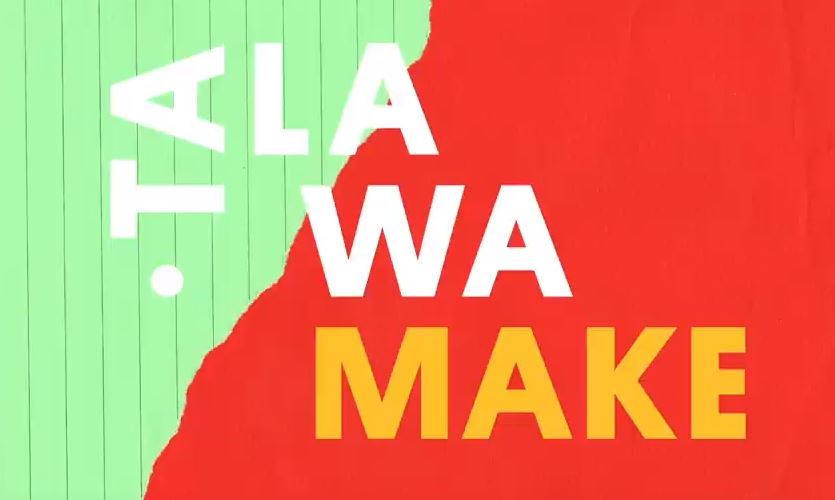 THREAD > We created MAKE Online in 2018 as an online home for Black British theatre artists, creatives and makers at EVERY stage of their careers; emerging, established or on a journey to being so. MORE >  https://www.talawamake.com/faq-discover-make 1 >