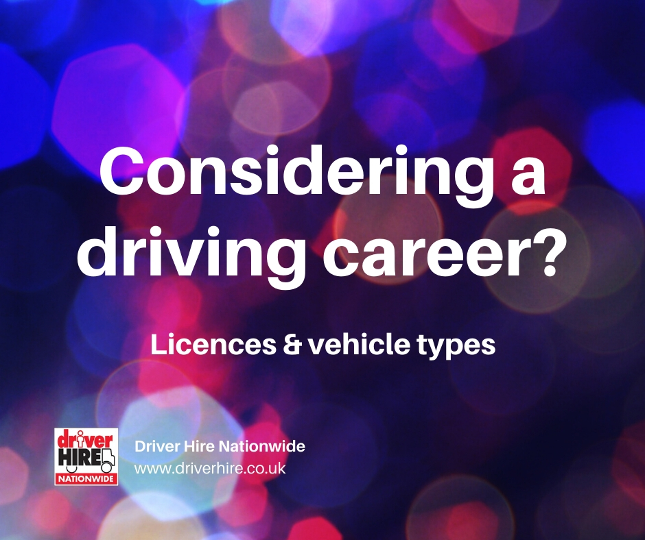 Cat B, C+E, C1, D...? Vehicle licence types can be quite confusing for someone starting in logistics. Our page explaining the different licence categories is one of the most popular resources on our website, so it's useful for many. Take a look: bit.ly/2Ysruni