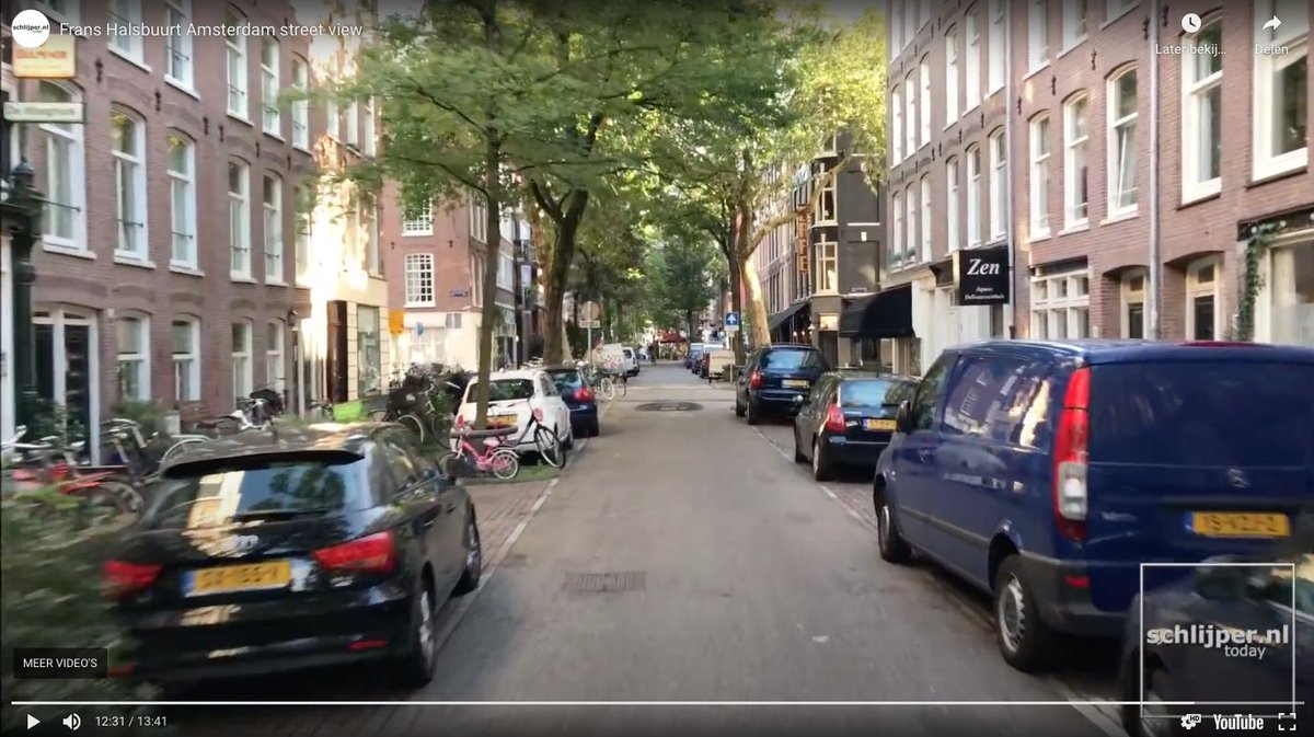 Thomas Schlijper on X: The Burrito Maker keeps it clean 24.08.2020 18:30  #Amsterdam #Haarlemmerplein  / X