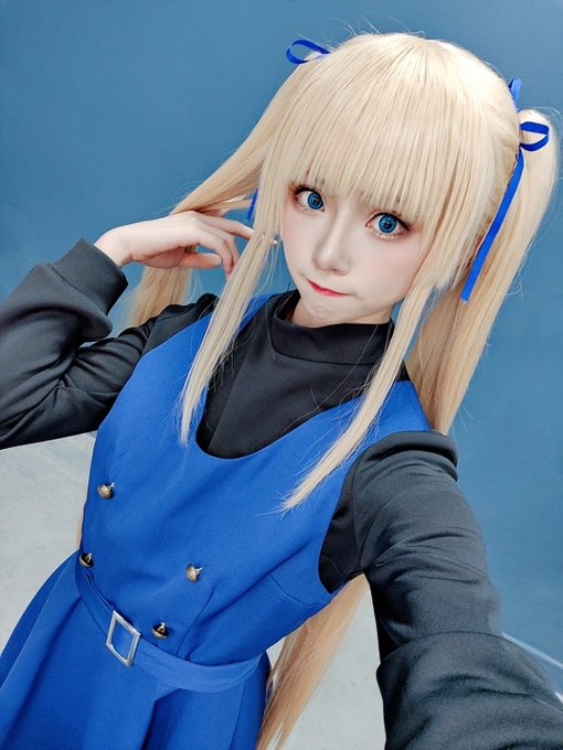 コスプレイヤー綺太郎（きたろう）のTwitter画像36