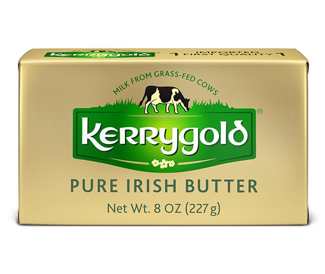 Brits don’t know what a butter bikkie is &amp; I find that unnerving.