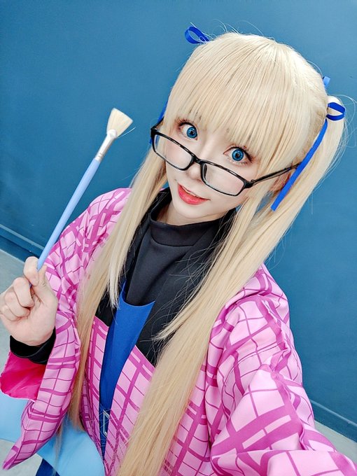 コスプレイヤー綺太郎（きたろう）のTwitter画像39
