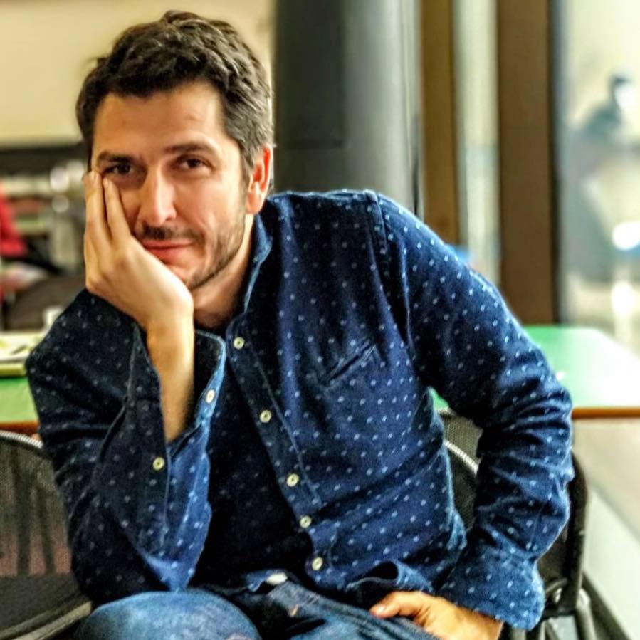 MasterCEIA's tweet photo. Esta semana en #MCEIA, #Cultura, #Entrevista y #Debate con Carlos del Amor (@cdelamor_ ), Armand Balsebre y Esteve Crespo.
#MasterUAB #CampusUAB #UABBarcelona #Comunicación #Creatividad #Periodismo https://t.co/u1IgtoJphL