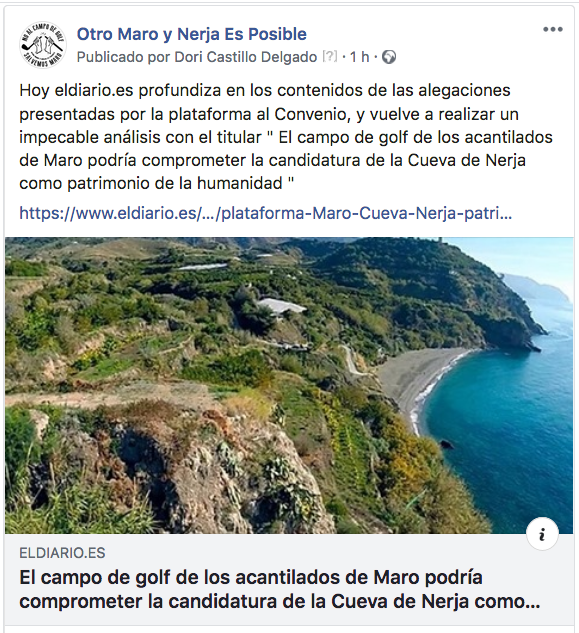 otro_y's tweet photo. https://t.co/jknjfEp1wO

@jmrdezuribes @LuisPlanas @GuzmanAhumada_
@ecologistas @agarzon @AndaluciaPorSi @iuandalucia @juralde @ElSalto_And @JorgeRiechmann @JUANJOSETELLEZ @amonterosoler @AdANacional @antoniomanuel__ 

Alegaciones 👉 https://t.co/2aJgcht0NI https://t.co/TdzRXcNAz7
