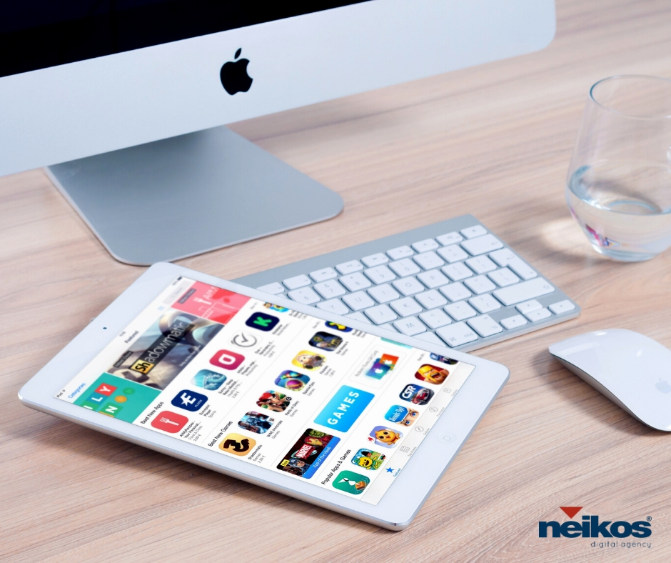 Neikos_agency's tweet photo. 📲Con le nostre #WebApp e le soluzioni software più adatte alla tua esigenza, aumenterai l'esperienza di navigazione e la possibilità di raggiungere i tuoi clienti con notifiche push.

Parlaci del tuo progetto, non vediamo l'ora di farlo crescere insieme a te! https://t.co/nnjjcvu7UO