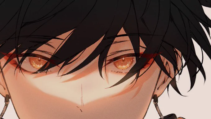 め 