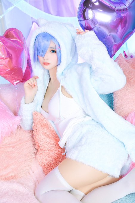 Twitterのコスプレ画像66