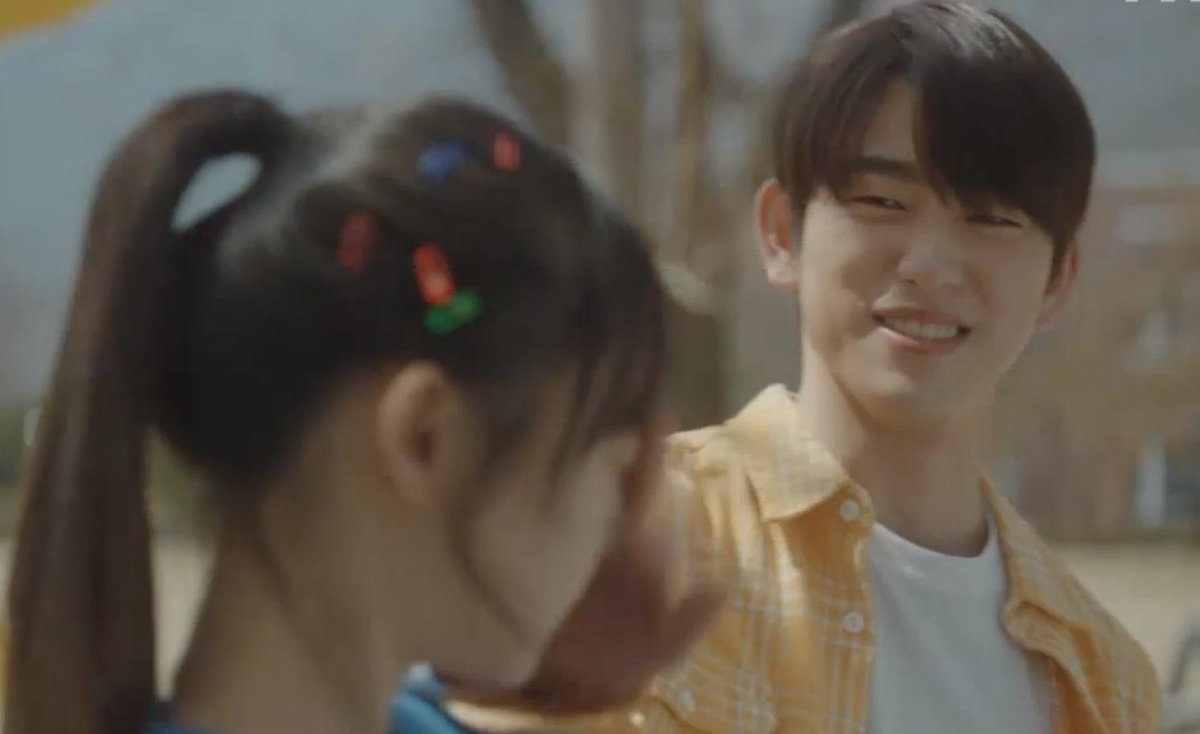 jinjipics's tweet photo. but it was a different jisoo that he fell in love with.

— prompt. https://t.co/hFXeBWsZc9