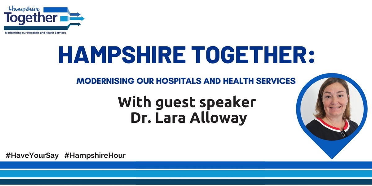 HampshireHour tweet media