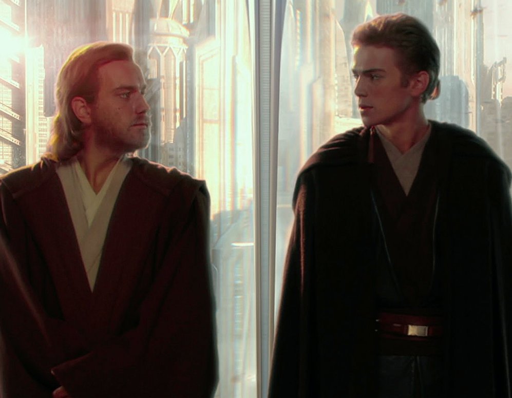 Rian Johnson's Analysis of Star Wars Prequels Will Change How You