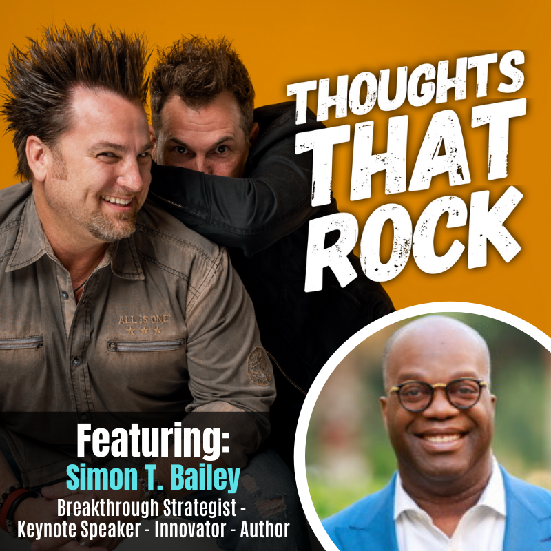 TTR_Podcast's tweet photo. "Love and Respect Have No Color"
This thought is discussed with @simontbailey, breakthrough strategist, keynote speaker, innovator and author. HEAR. HEAL. HELP.
#thoughtsthatrock #ApplePodcasts #PodcastShow #podcastlove #cannonballkidscancer https://t.co/EPRDWc57yt