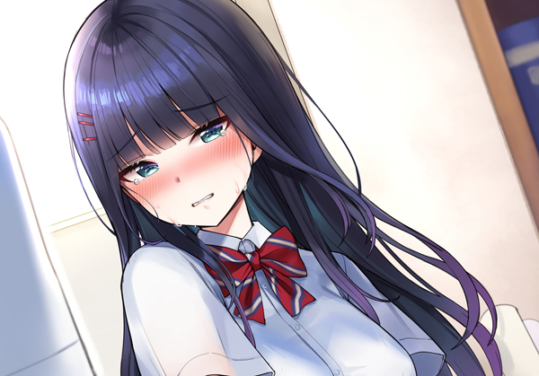 あまのじゃくのtwitterイラスト検索結果
