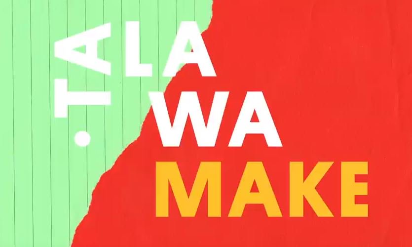 4 > Now is the time for Black British people who want to take part in theatre, share ideas, skills, or resources, to join MAKE Online. We also suggest that the wider theatre industry joins MAKE Online to begin diversifying their work.MAKE Online >  https://www.talawamake.com/ 
