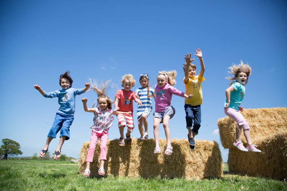 Did you know? We are opening again from the 4th of July! ✨Book now - bit.ly/bookjuly4th