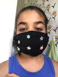 BSB_Brussels's tweet image. Students had the chance to put their mathematical and practical skills to work making their own unique masks during lockdown for Textiles Technology class. The results are fantastic!

#BSBlife #reusablemasks #selfmademasks #ContinuousLearning