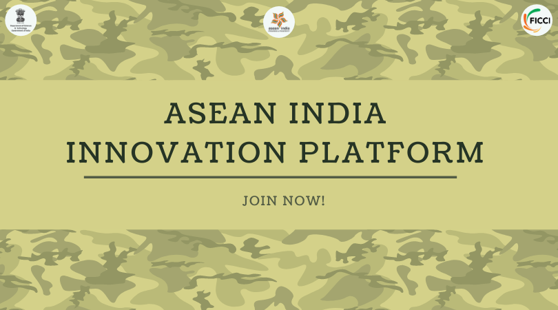 innovation_aiip's tweet photo. if #Technology &amp; Innovation are your passion then #AIIP is the right place. #FICCI inviting all innovators,  researchers and scientists to collaborate for technology exchange. For details click on:  https://t.co/xtP6z7NrpR https://t.co/9Te7MzCZ2O