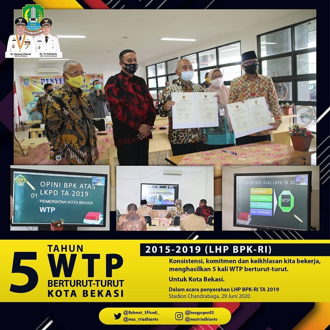 Tapem Tapem Kota Bekasi (@Tapem_Bekasi) / Posts / X