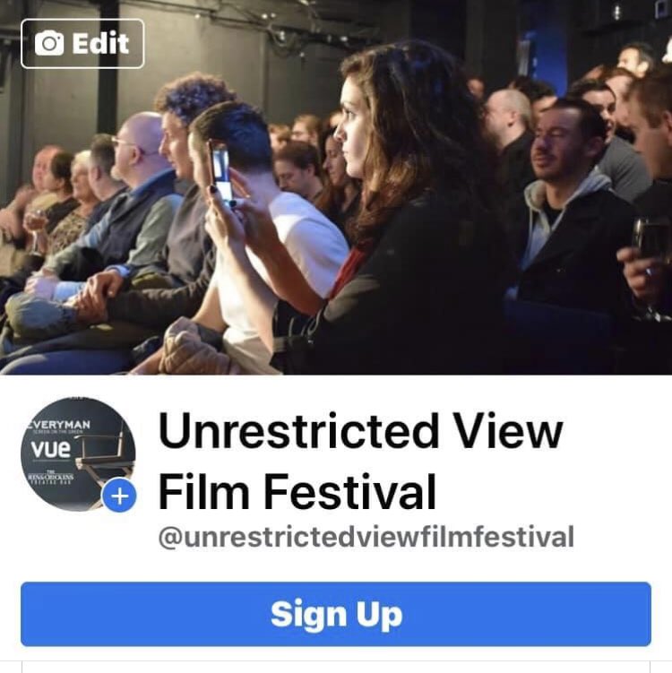 TheHenChickens's tweet image. We may be closed for now but we have a week long brilliant film festival coming up to watch and support us online. Pop over to our sister page for all the details,interviews and more and give us a like-thank you x