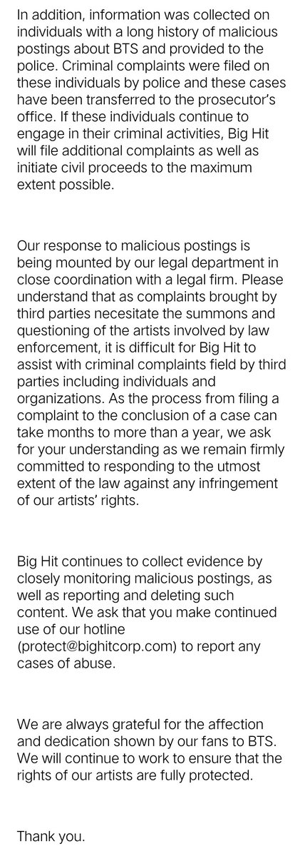 _Vii_613's tweet image. Even they're quiet, it doesn't mean they gonna stay still. 🙃

LET'S GET IT 💯

bighit family is 💜💛❤

#Supportandprotect