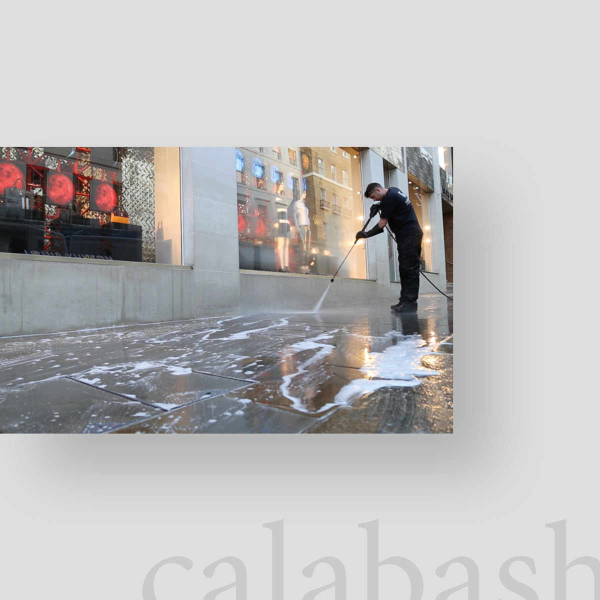 We ensure that the outside of your premises will look its best in time for the reopening. Find out more: calabashawningcleaning.co.uk
#covid19 #safeworkplace #calabashawnings #jetwashing #pressurewashing #powerwashing #expert #cleaning #care