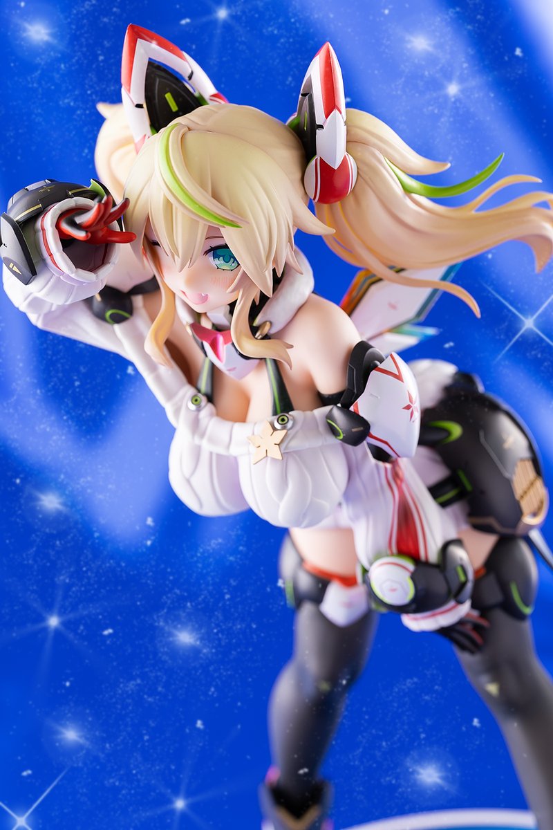 fig-memo@美少女フィギュアレビューブログ on Twitter: