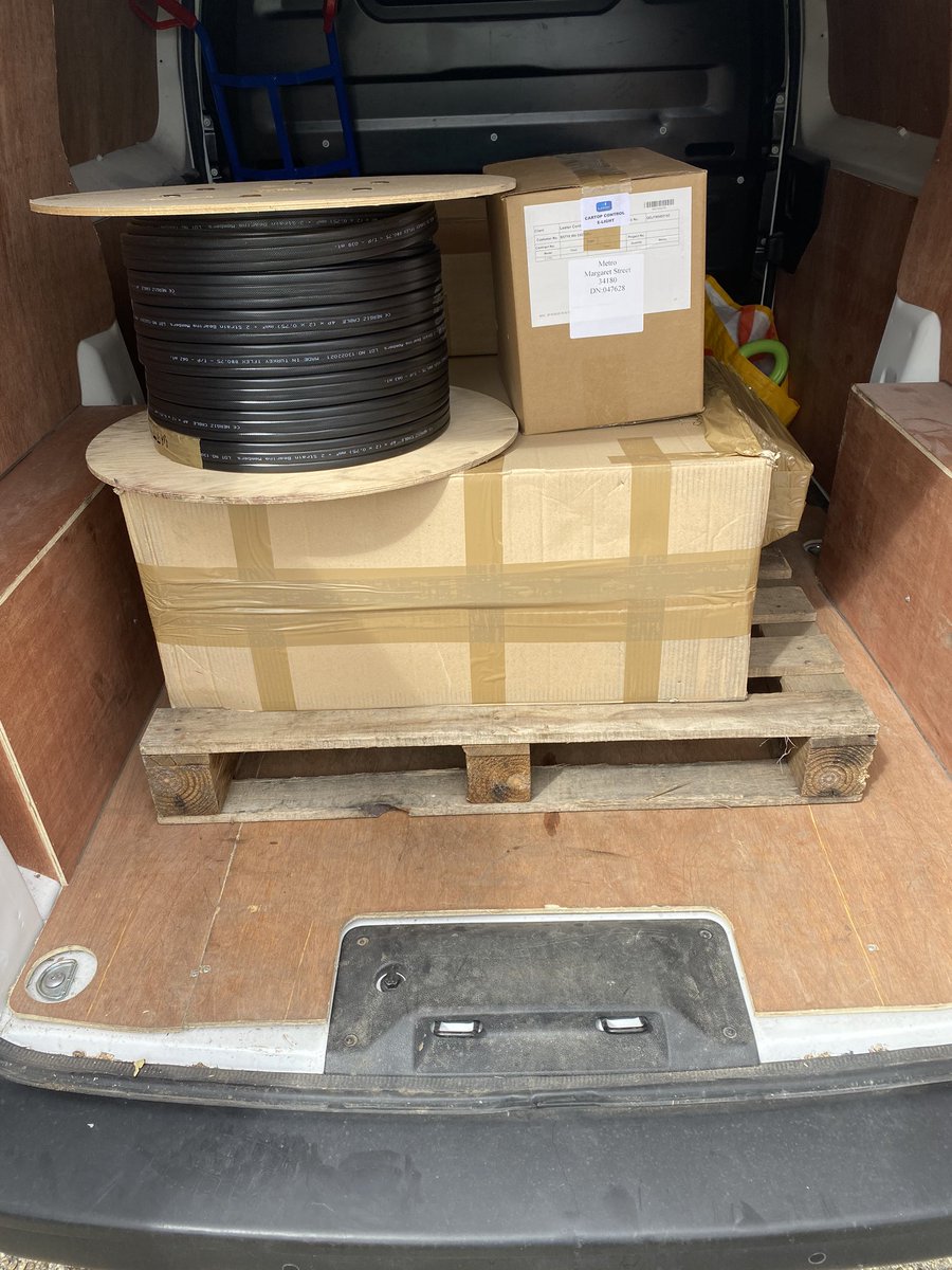 Dash & Co Courier Services Ltd (dash_courier) Twitter