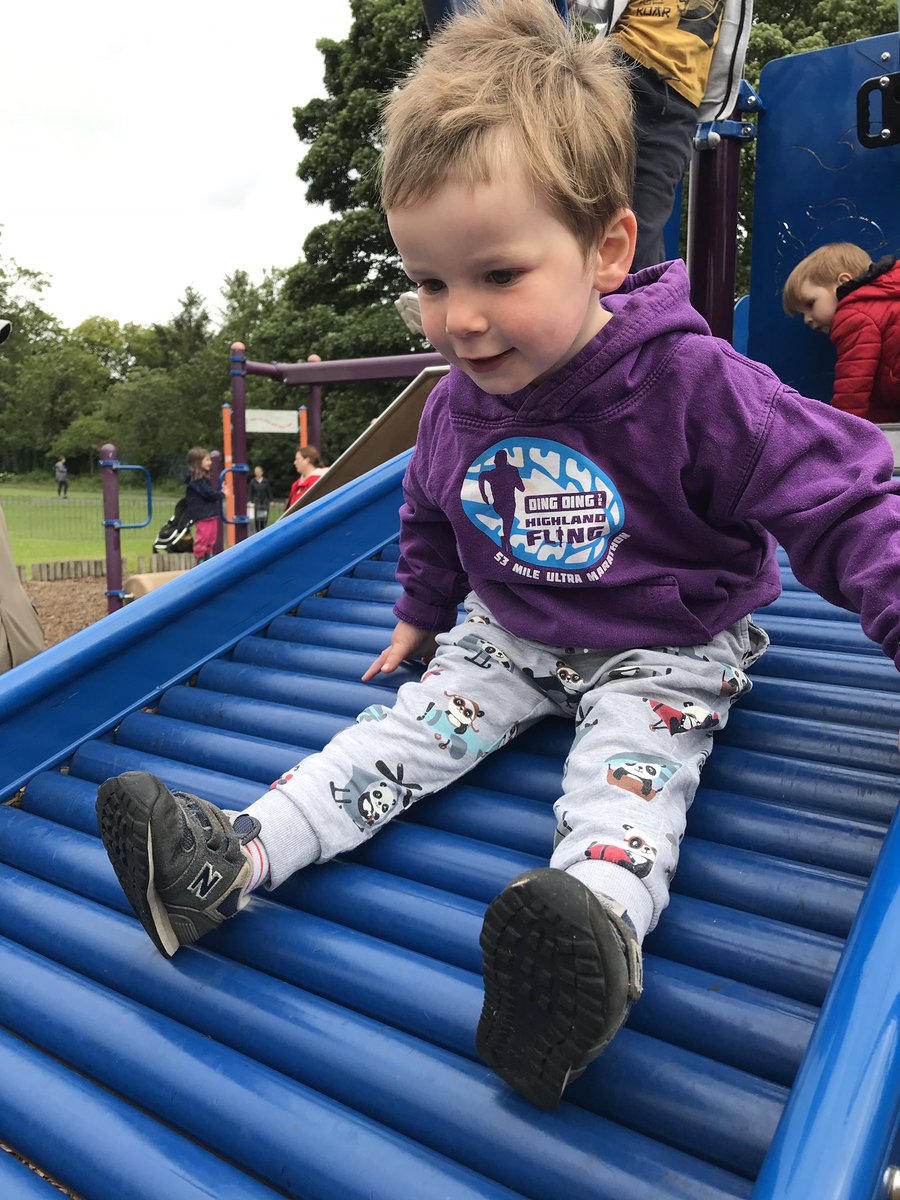 Kate Mark (@katemark5) on Twitter photo Thank you <a href="/NicolaSturgeon/">Nicola Sturgeon</a> for remembering that it’s not just about businesses re-opening, a lot of happy little people (and parents) on the bumpy slide this morning Thank you <a href="/NicolaSturgeon/">Nicola Sturgeon</a> for remembering that it’s not just about businesses re-opening, a lot of happy little people (and parents) on the bumpy slide this morning