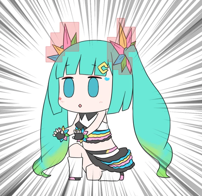 catchをthe waveできる!!! 