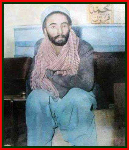 Another prominent founding member of  #BLA was Ali Mohammad Mengal.He was a Marxist who also led baloch youth into hills of Jhalawan, in coordination with Marris of Kohlu.He was provided full tribal support by Sardar Attaullah Mengal of Khuzdar, a leftist Marxist himself./23