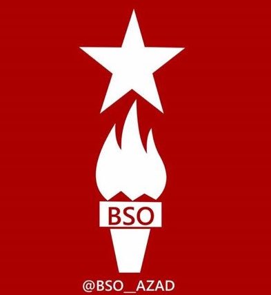 Reality behind facade of ‘missing persons campaign’ in the name of human rights is that it’s a racket setup by Mama Qadeer to project the political ideology of separatist terrorism.As soft image of violence by BSO-Azad: student wing of terror orgs  #BLA, UBA, BRA, BLF, LEB./9