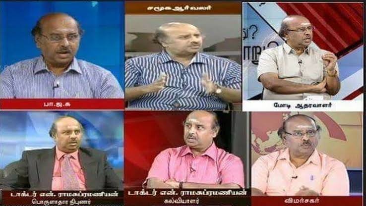 carthic69's tweet photo. @ponram_ இந்த ராமசுப்புவா? https://t.co/nHutdte12D