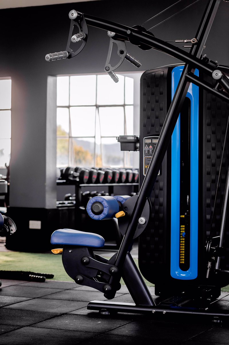 infinitygymmw's tweet photo. Infinity Gym is a top of the line gym based in Maselema, Blantyre, Malawi. With our highly experienced and professional trainers and equipment, our goal is to improve our clients healthy living through the right training and consulting. https://t.co/tIlV6cjP88