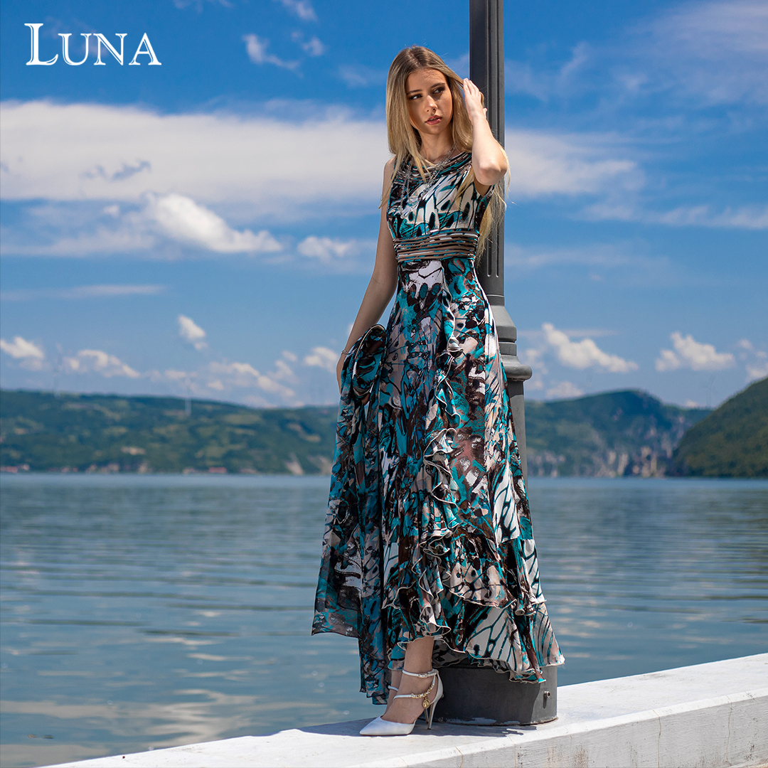 Modna kuća Luna (@LUNA_fashion) / Twitter