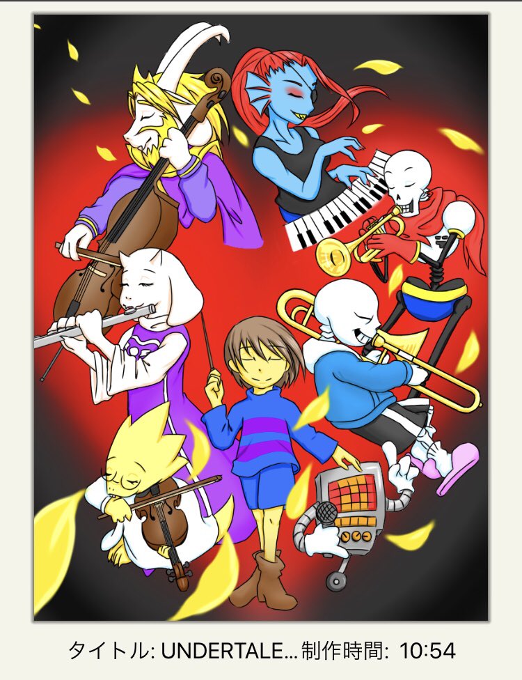 皆さんのイラスト完成までにかかる時間を教えてください Twitter Search Twitter