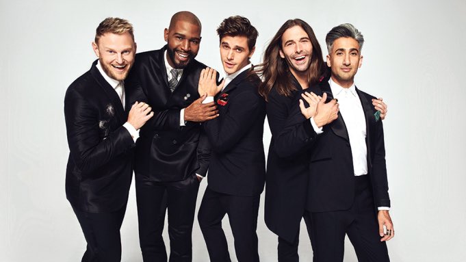 jake gyllenhaal is in need of help from the queer eye guys; a thread