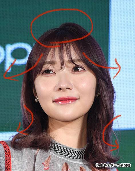 ごぼ美 A Twitteren ヘアスタイルにフォーカスを当てると色々ポイントが見えてくる トップにボリュームを持たせる 前髪は薄く スキマを作る 前髪がサイドに自然に流れるようにカット 首回りはくびれるようにカーブ 綺麗な菱形ヘア ぱっつん前髪重た目 ごぼ美 A Twitteren ヘアスタイルにフォーカスを当てると色々ポイントが見えてくる トップにボリュームを持たせる 前髪は薄く スキマを作る 前髪がサイドに自然に流れるようにカット 首回りはくびれるようにカーブ 綺麗な菱形ヘア ぱっつん前髪重た目