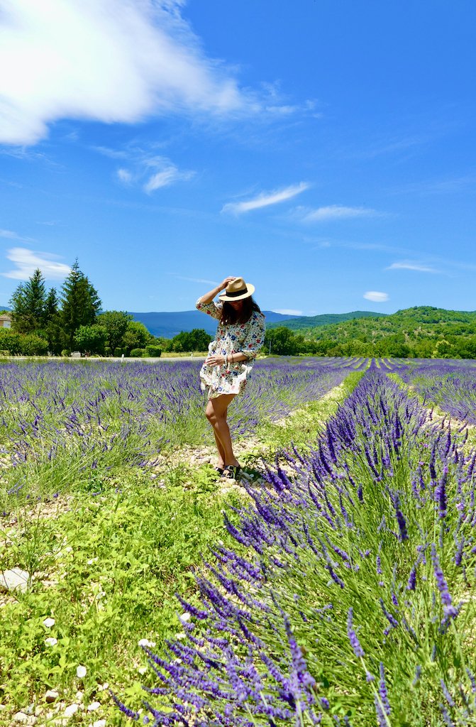 Nous avons profité de la floraison des lavandes fines et des lavandins pour nous évader au pays de Giono où le chant des cigales et l’odeur de la Provence nous enivrent. Nous avons passé une nuit à l'hôtel Relais et Châteaux "La Bonne Etape". <a href="/JanyGleize/">labonneetape</a> 
bookdevoyage.com/post/la-bonne-…