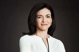 Sheryl Sandberg is addressing SME empowerment constantly: "Our service makes it possible for every business to access the same tools as the largest brands" (Q32018 call)In FB, Mega brands almost do not enjoy real pricing leverage, they're exposed>>>