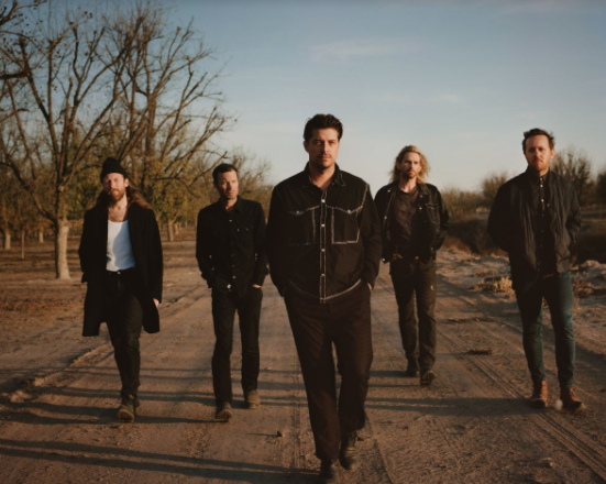 #Rock #band <a href="/deltaspirit/">Delta Spirit</a> announce #releasedate of their #newalbum. Find out more via the link:
bit.ly/2NE86O6
#indierock