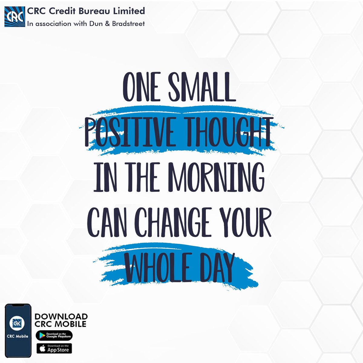 CRCCreditBureau's tweet photo. Wishing you nothing but positive vibes this week from all of us @crccreditbureau 
.
.
.
.
.
.
.
.

#mondaymood #moneymonday #mondaymotivation #monday #motivation #CRC #creditfact #creditscores #creditrestoration #creditscores #creditcards #creditreports #creditcards #lagosmarket https://t.co/4scPBKnsuP