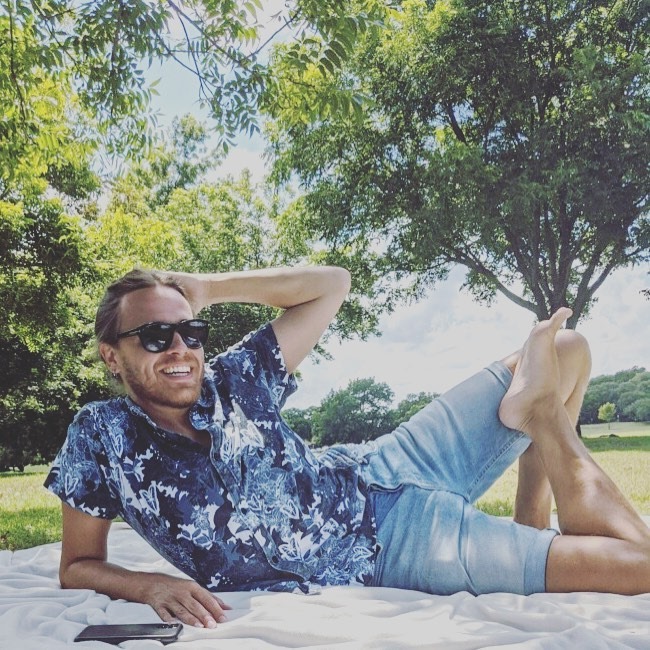 Kris Kelly tweet media